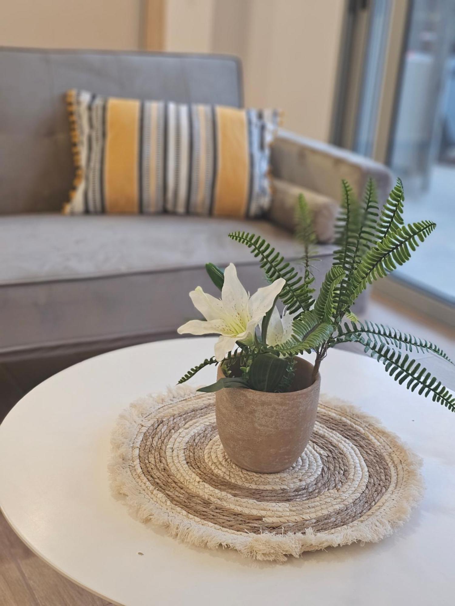 Cute Corner Διαμέρισμα Χαλκούτσι Εξωτερικό φωτογραφία